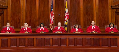 Maryland court - Judiciary Career Center. Join more than 4,000 people across the state who are committed to ensuring access to justice, equity, fairness, and integrity in the judicial process. The Maryland Judiciary, the third branch of state government, is a premier employer that promotes a diverse workforce. We provide a supportive, varied, and positive work ...